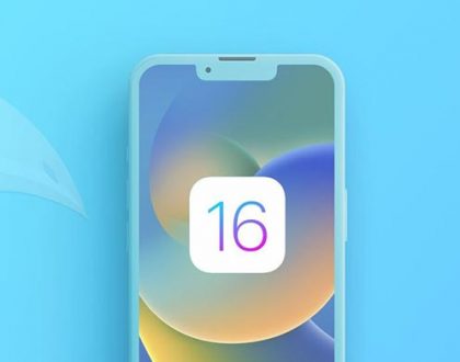 iOS 16 & Swift 5 Nedir?