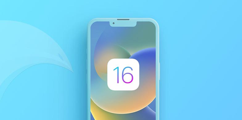 iOS 16 & Swift 5 Nedir?