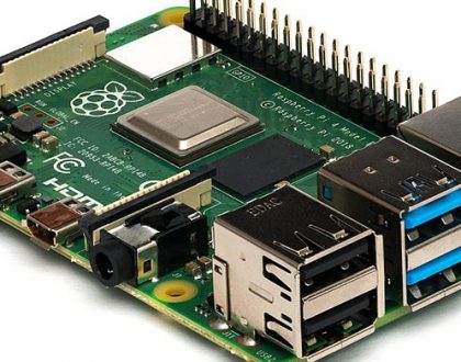 Raspberry Pİ  Nedir?