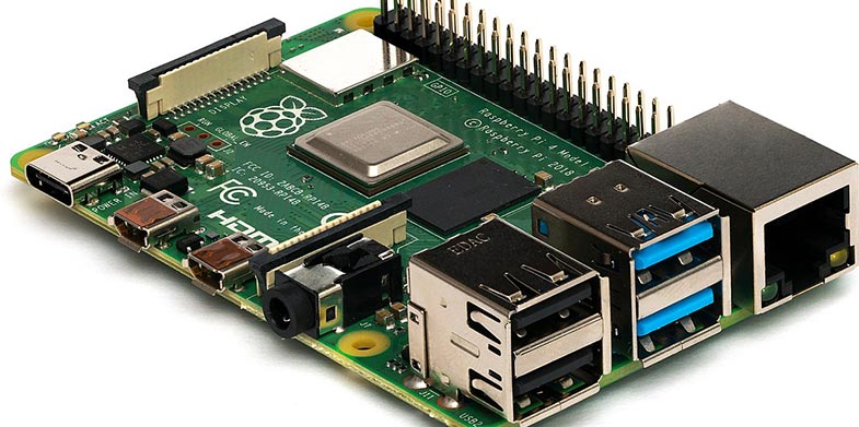 Raspberry Pİ  Nedir?