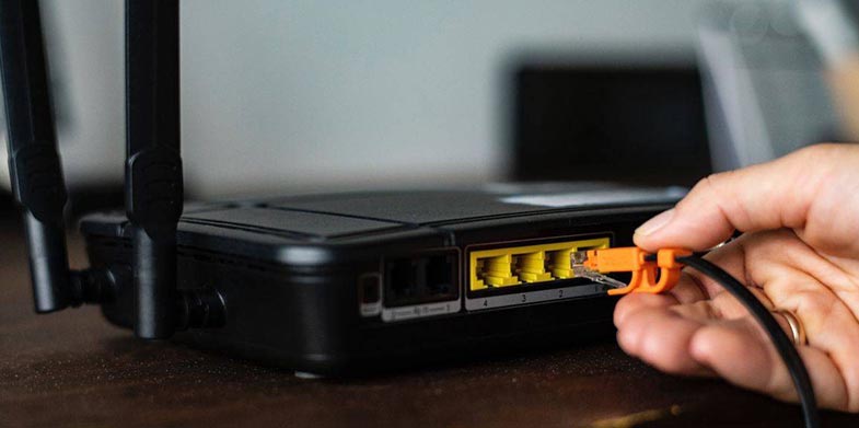 Router Parametreleri Nelerdir?