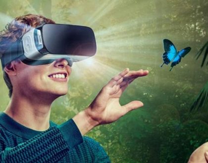 Virtual Reality Nedir?