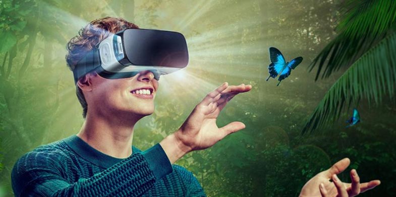 Virtual Reality Nedir?