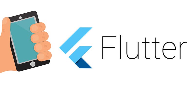 Flutter ile Android ve Ios Apps Nasıl Geliştirilir?