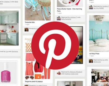 Şirketler İçin Pinterest Rehberi