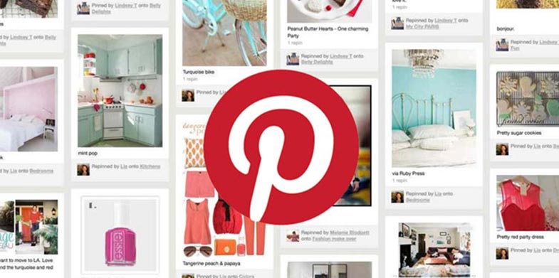 Şirketler İçin Pinterest Rehberi