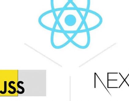 React ve Nextjs arasındaki farklılıklar nelerdir?