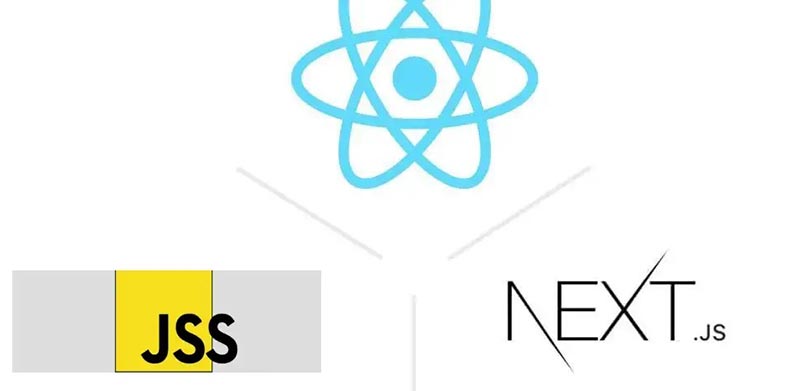 React ve Nextjs arasındaki farklılıklar nelerdir?