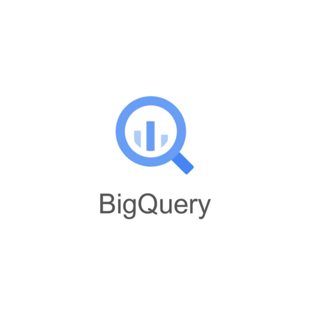 BigQuery'de Sanal Tablolar Nasıl Oluşturulur?