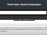 Brotli Nedir? Gzip ve diğer sıkıştırma teknolojileriyle karşılaştırması