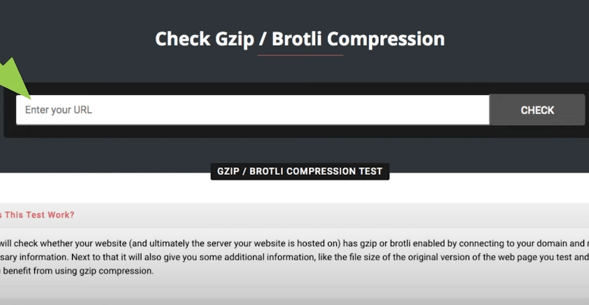 Brotli Nedir? Gzip ve diğer sıkıştırma teknolojileriyle karşılaştırması