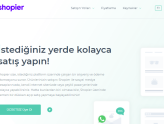 Shopier nedir? Shopier'in Özellikleri ve Shopier Kullanımı