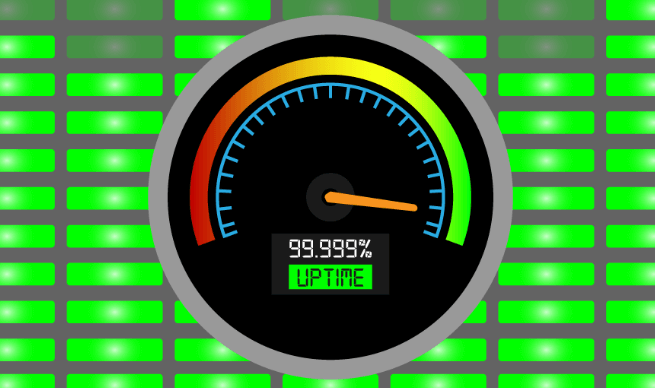 Uptime nedir? Uptime Oranı Hesaplama - SEO için Uptime'ın Önemi