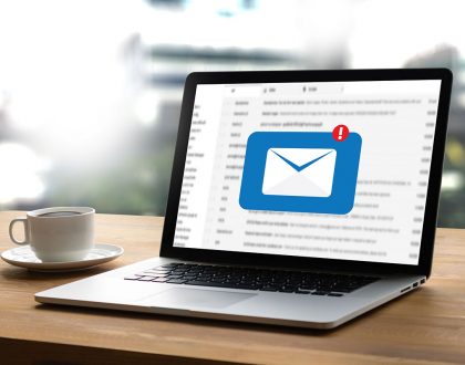 E-Mail Sistemleri Mimarisi Nedir?