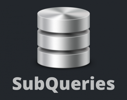 Sub Query Nedir?