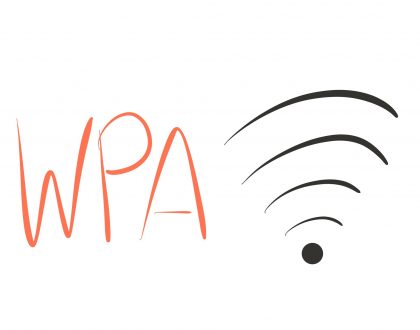 WPA Nasıl Çalışır?