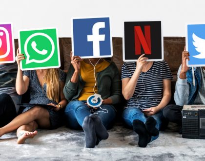 Sosyal Medyanın Gücü: Toplumlar Arası Bağlantıları Nasıl Güçlendirir?